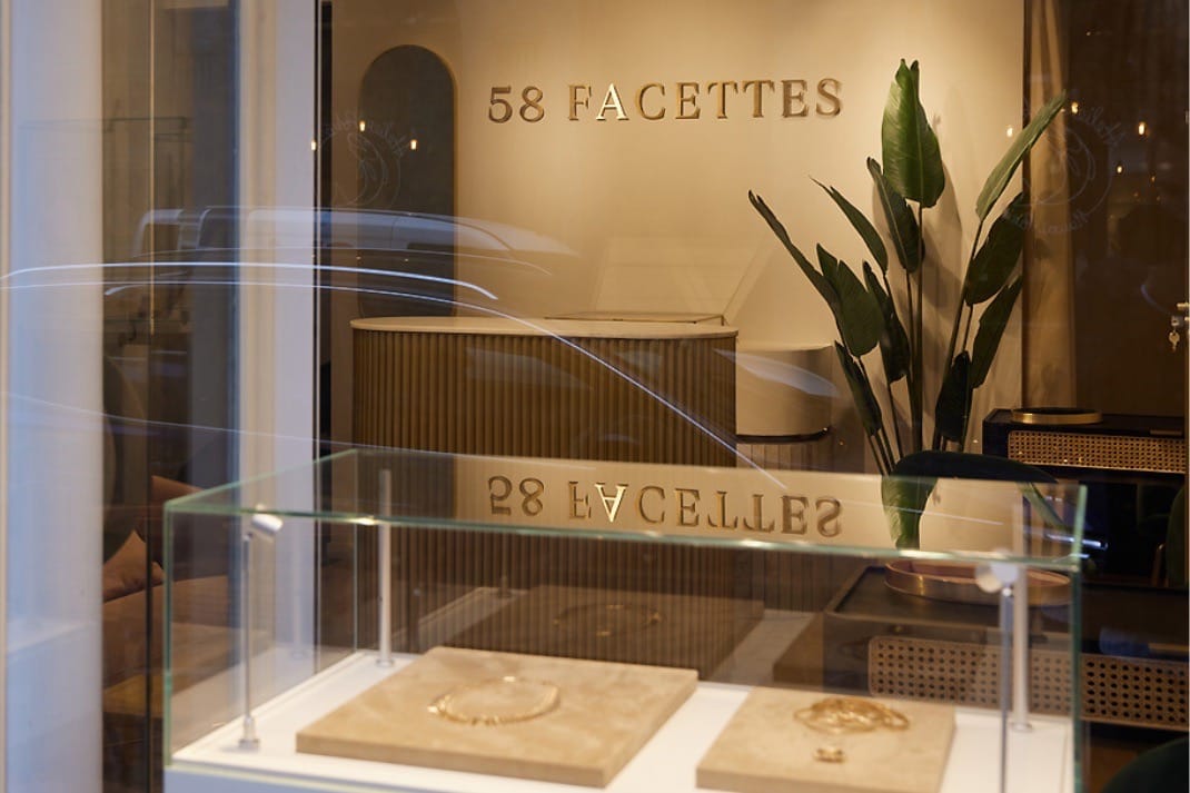 Essayez Vos Bijoux et Montres à Paris