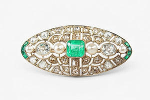 Bijoux anciens