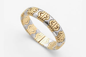 Bijoux Bulgari