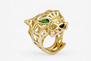 Bijoux Cartier