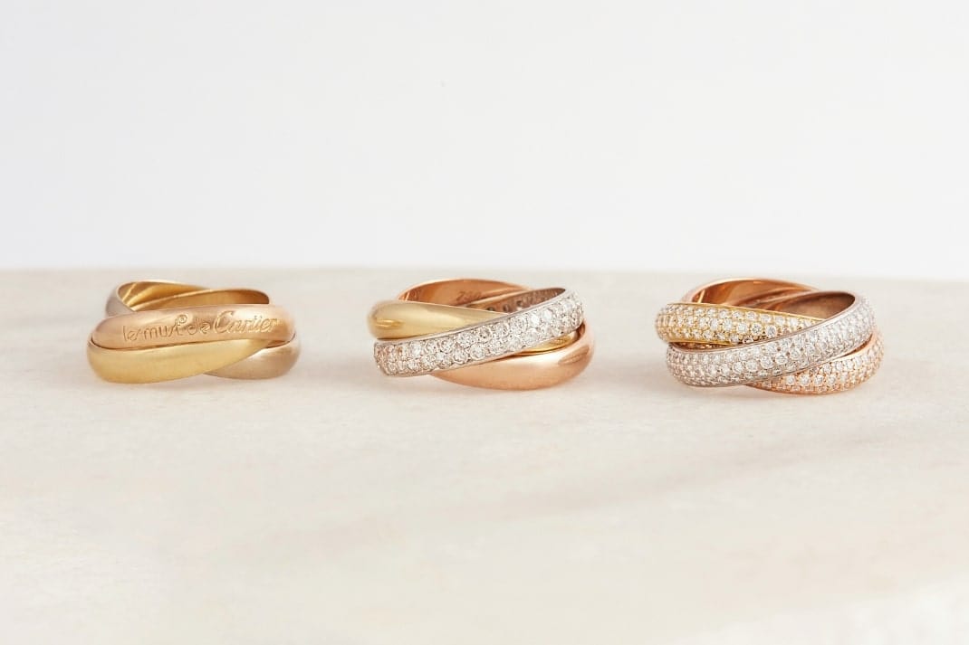 Ventes Privées - Bijoux de Luxe