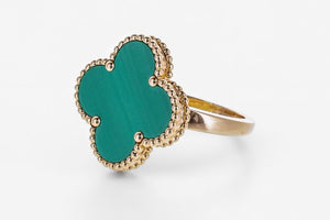 Bijoux Van Cleef & Arpels