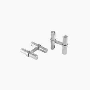 Boutons de manchette de marque et signés