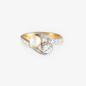 Bague Toi & Moi