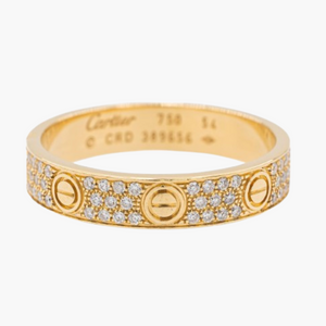 Alliance Cartier