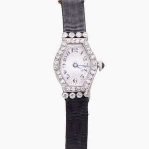 Montre ancienne 1900