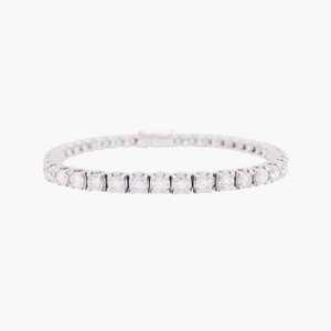 Bracelet diamant