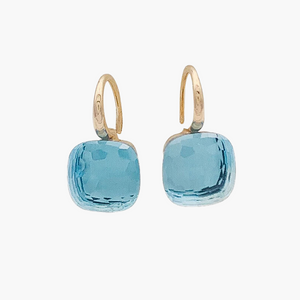 Boucles d'oreilles Pomellato