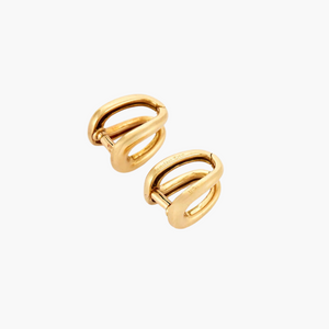Boutons de manchette Boucheron