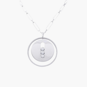 Collier Messika