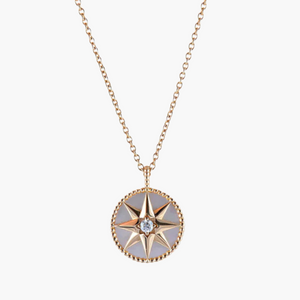 Collier Dior