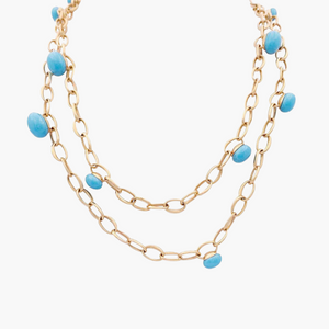 Bijoux Pomellato Capri