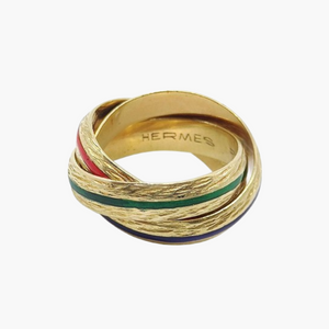 Bague Hermès