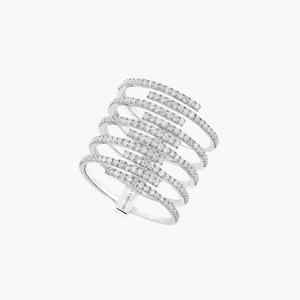Bague Messika