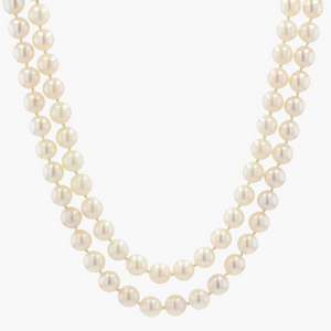 Collier perle