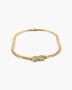 Bijoux or