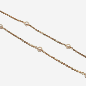 Bijoux perle fine