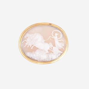 Bijoux Camée