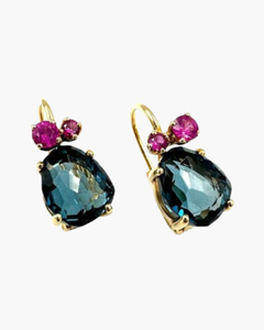 Bijoux Pomellato Bahia