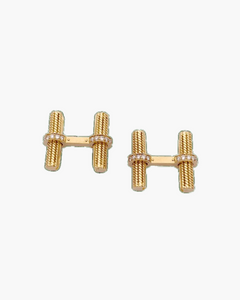 Boutons de manchette Van Cleef & Arpels