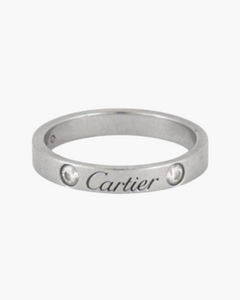 Bijoux Cartier C