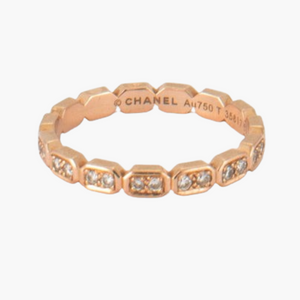 Alliance Chanel