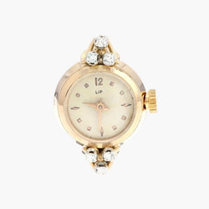 Bague montre