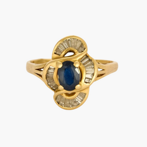 Bijoux vintage petits prix