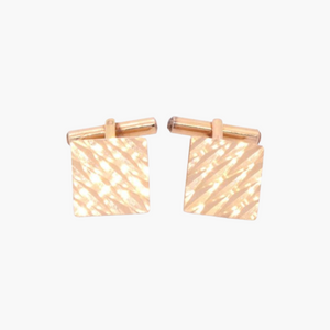 Boutons de manchette petits prix
