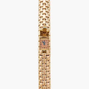 Montre à secret