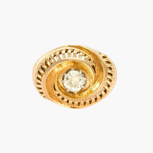 Bijoux vintage année 50 - Epoque Rétro
